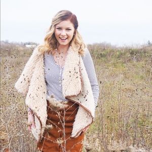 Meet your Posher, Alyssa